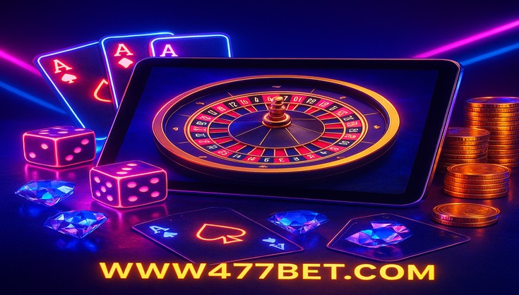 477bet অ্যাভিয়েটর ক্র্যাশ-ধাঁচের খেলা